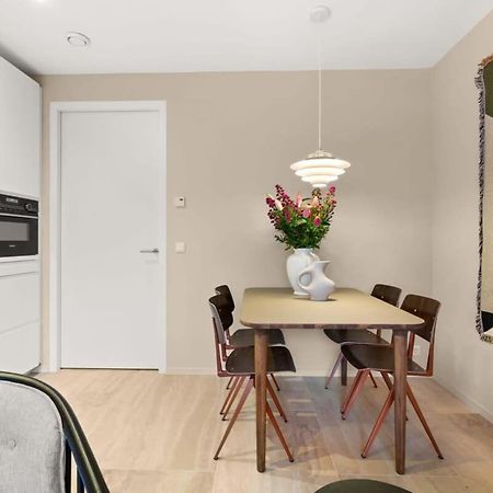 Hello Zeeland - Appartement Duinenburg 10-2 & 3 دومبورغ المظهر الخارجي الصورة