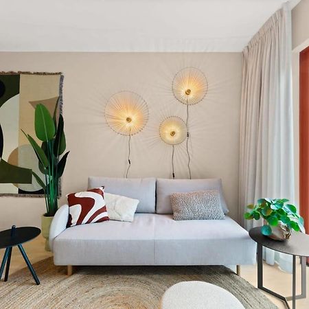 Hello Zeeland - Appartement Duinenburg 10-2 & 3 دومبورغ المظهر الخارجي الصورة