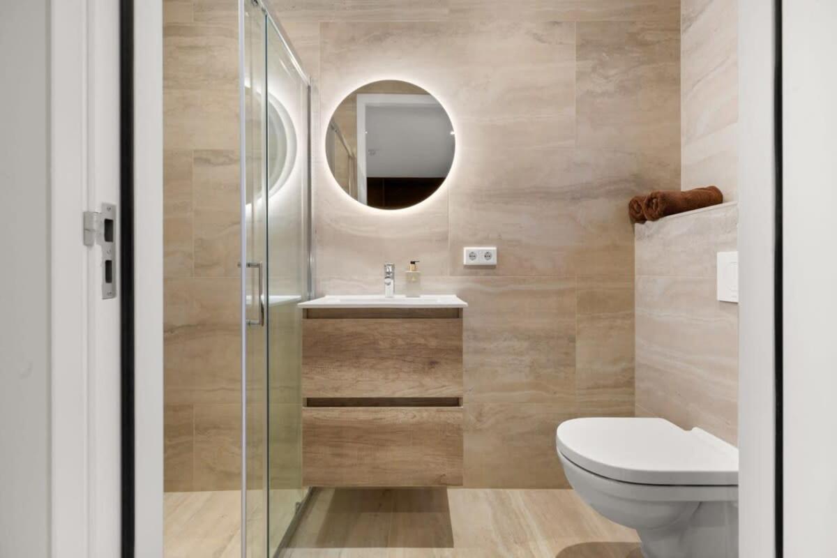 Hello Zeeland - Appartement Duinenburg 10-2 & 3 دومبورغ المظهر الخارجي الصورة