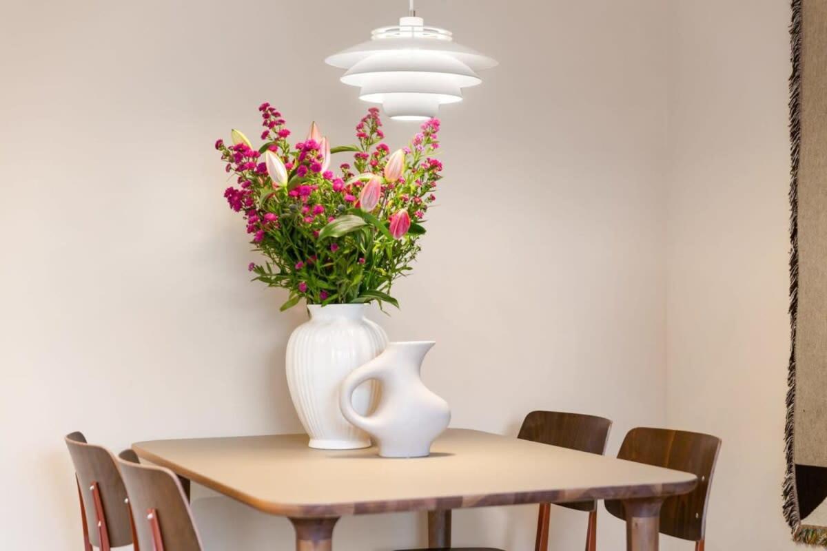 Hello Zeeland - Appartement Duinenburg 10-2 & 3 دومبورغ المظهر الخارجي الصورة