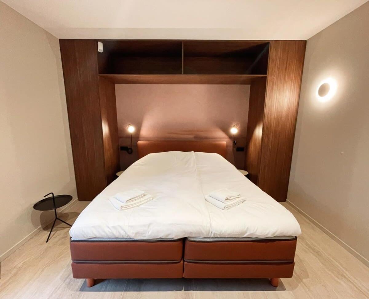 Hello Zeeland - Appartement Duinenburg 10-2 & 3 دومبورغ المظهر الخارجي الصورة