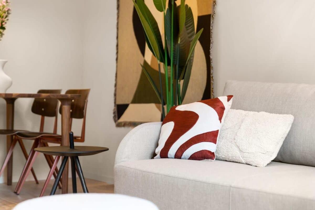 Hello Zeeland - Appartement Duinenburg 10-2 & 3 دومبورغ المظهر الخارجي الصورة